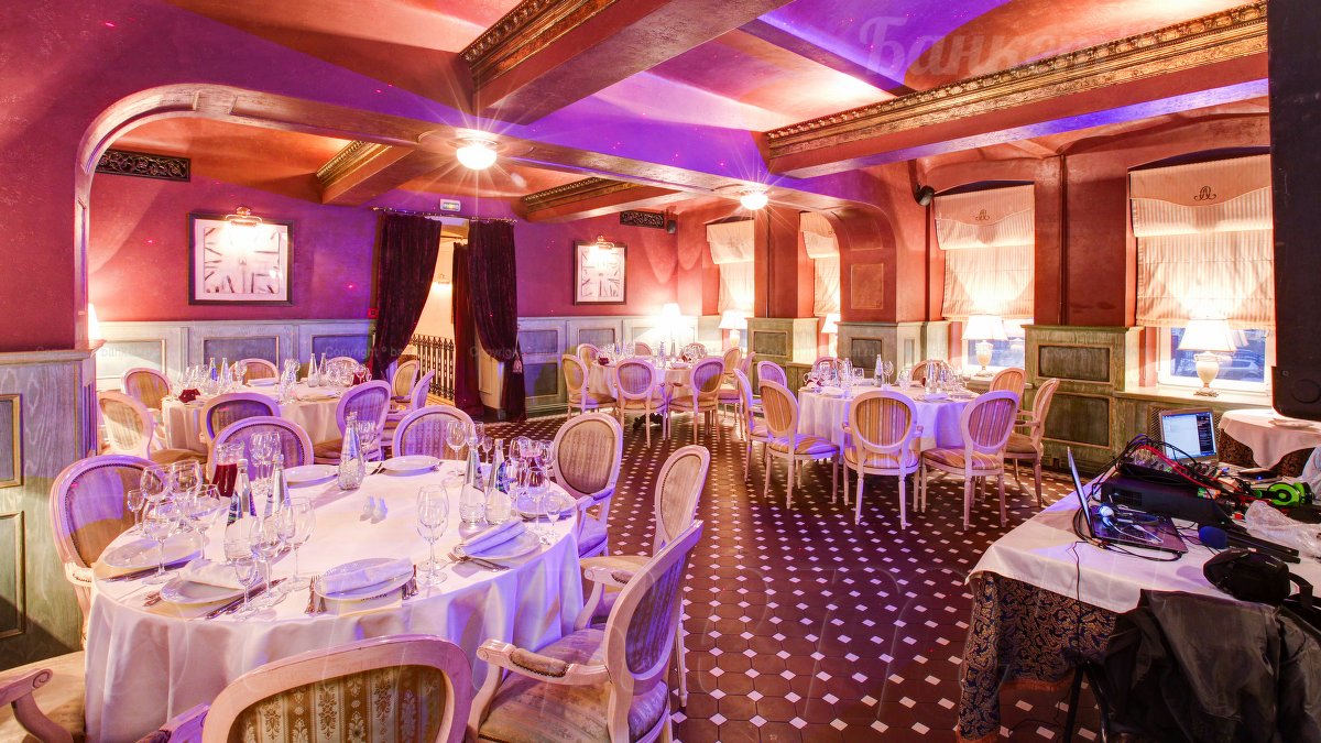 Малый зал — фото 7