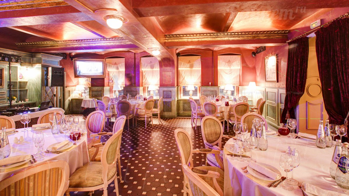 Малый зал — фото 8