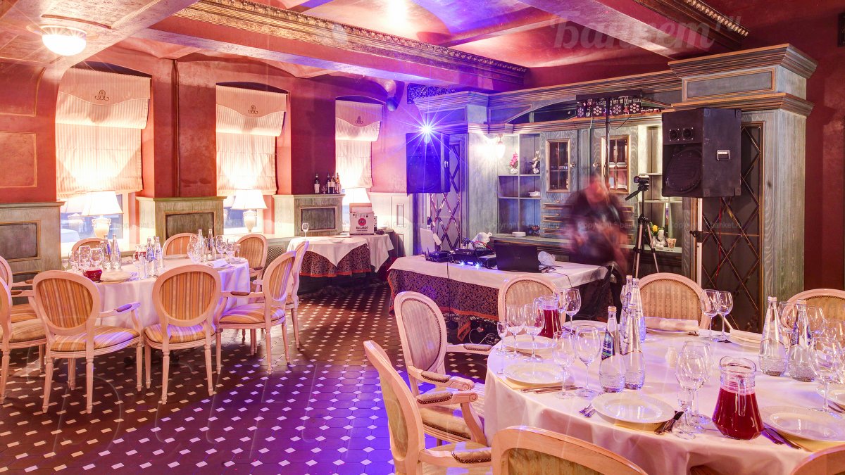 Малый зал — фото 9