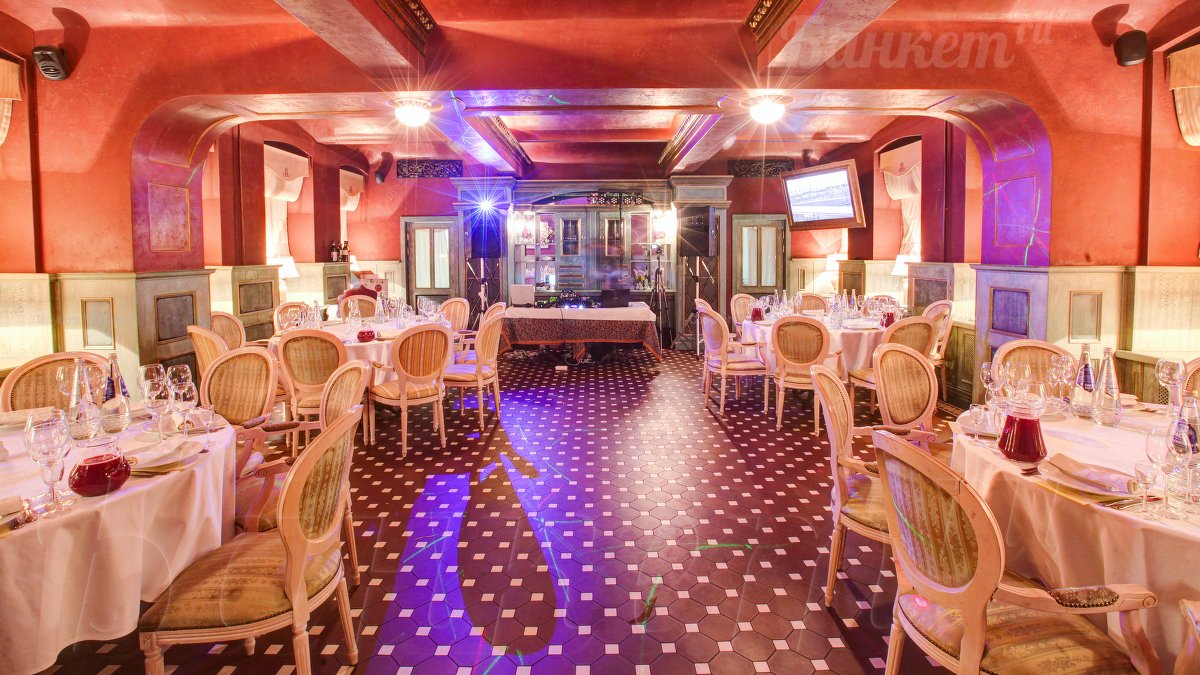 Малый зал — фото 10