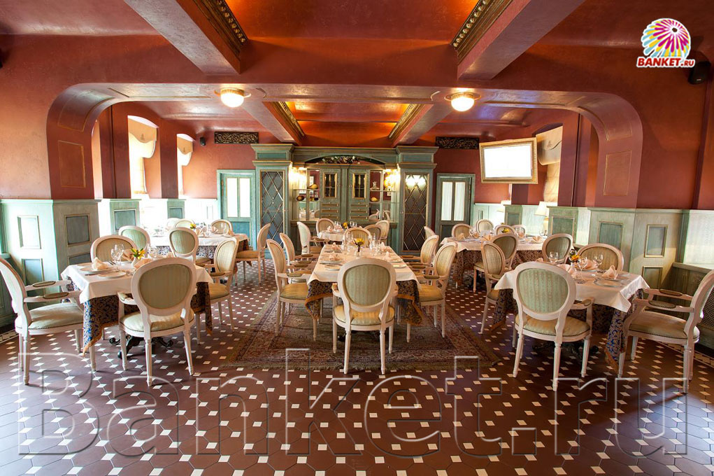 Малый зал — фото 11