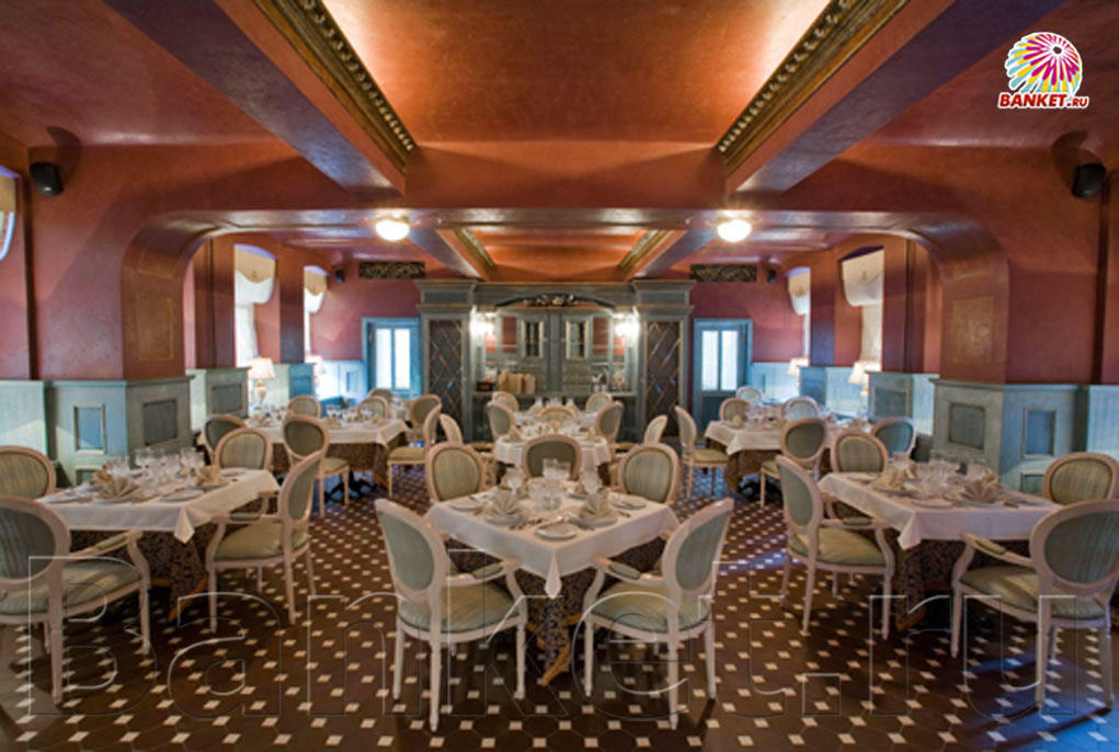 Малый зал — фото 12