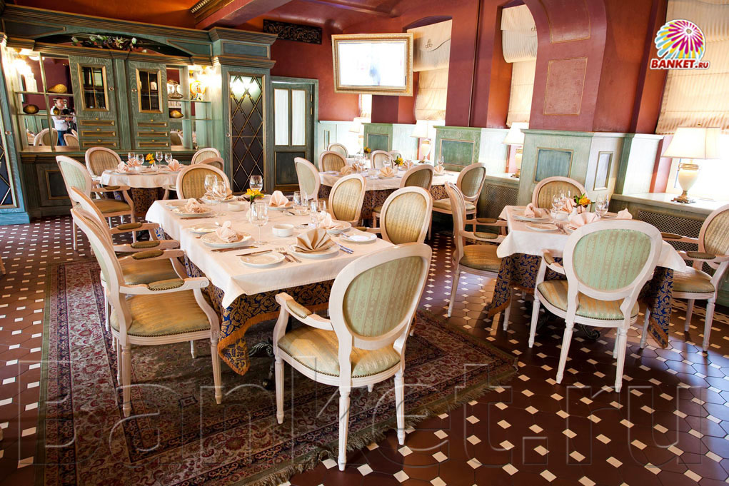 Малый зал — фото 13