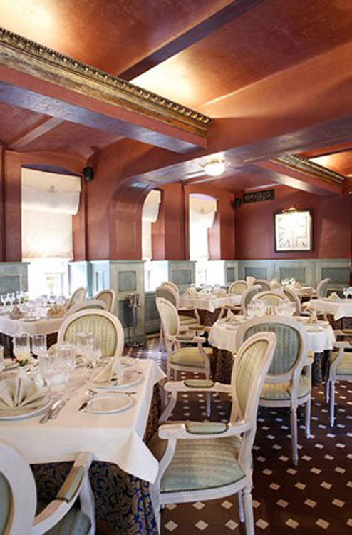 Малый зал — фото 14