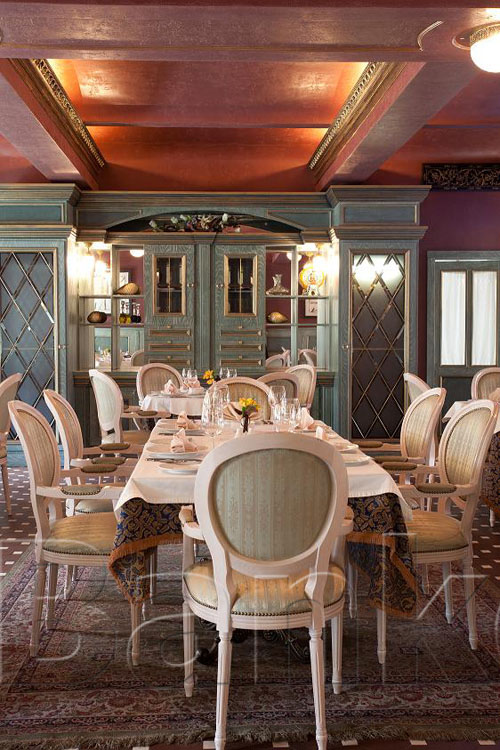 Малый зал — фото 15