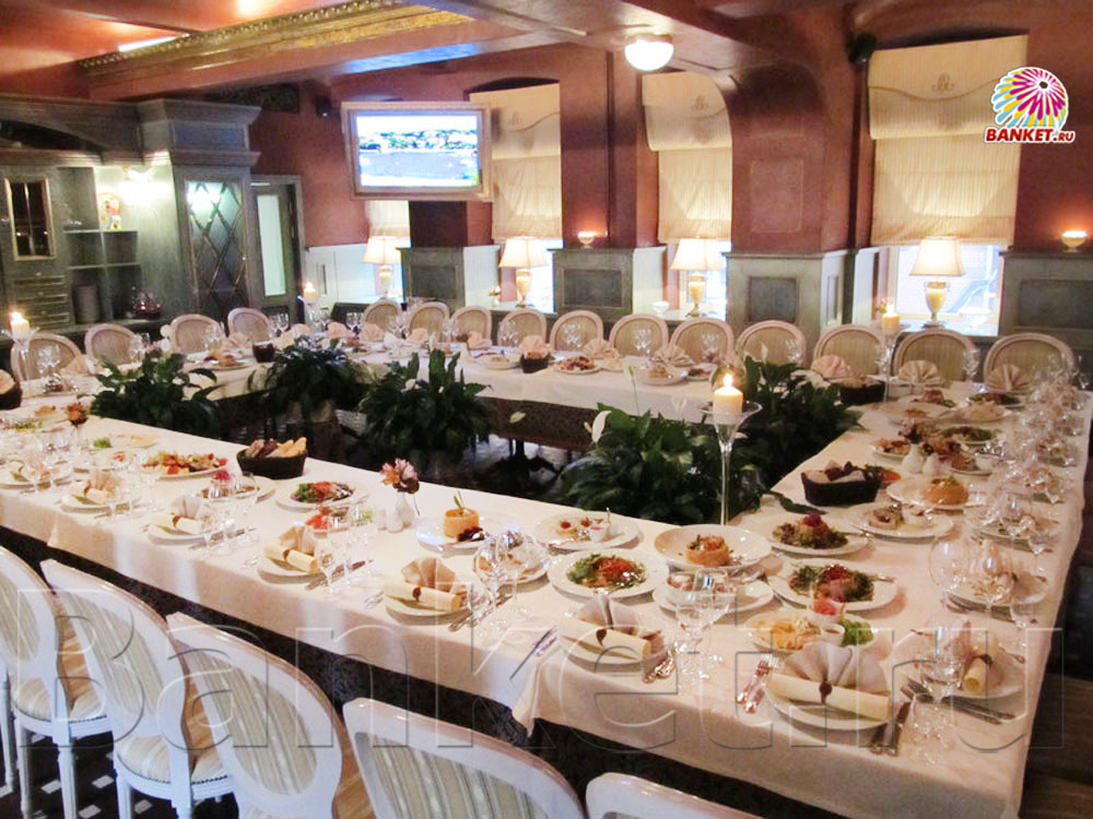 Малый зал — фото 16