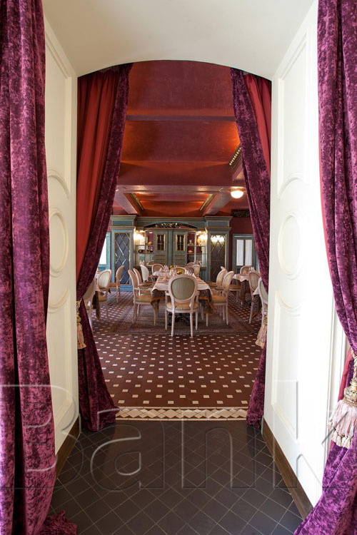 Малый зал — фото 17