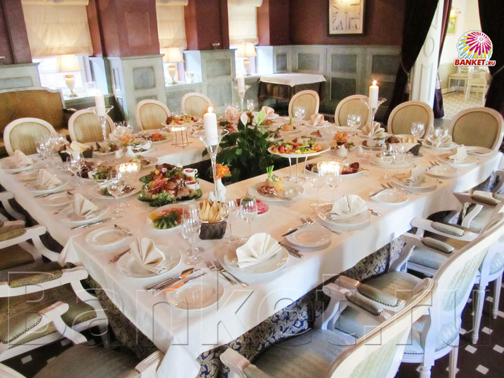 Малый зал — фото 18