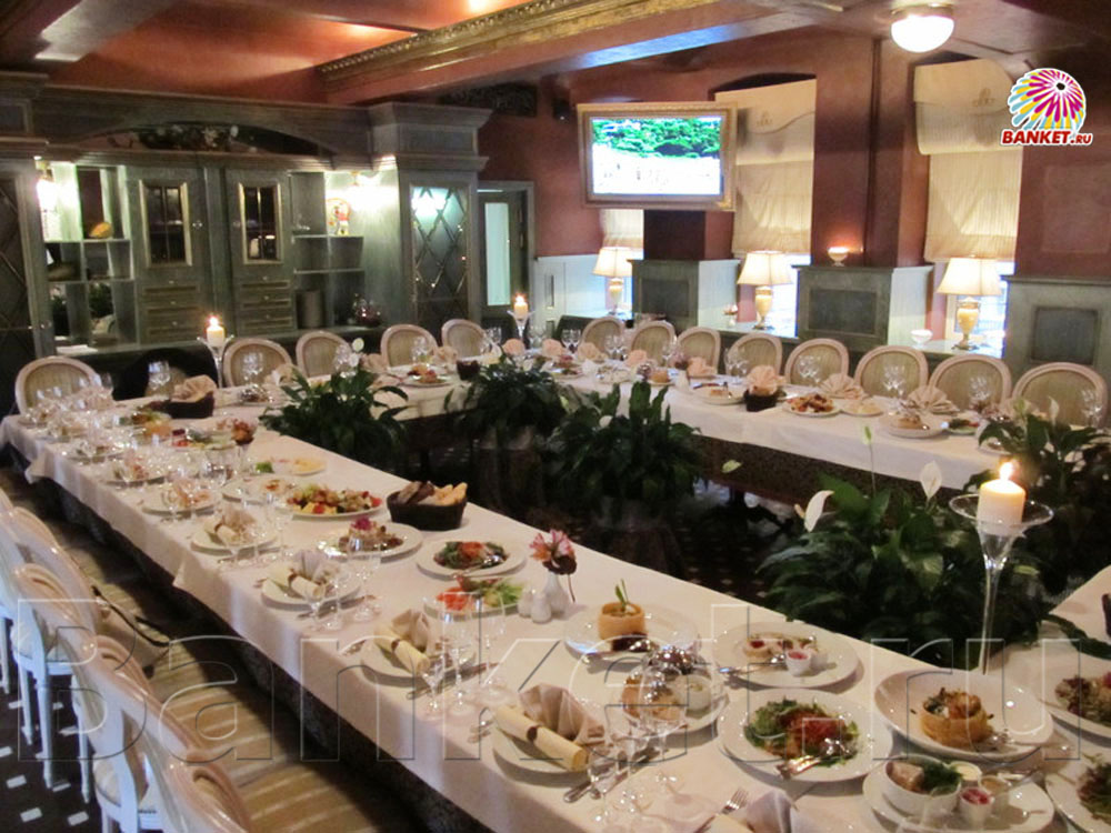 Малый зал — фото 19