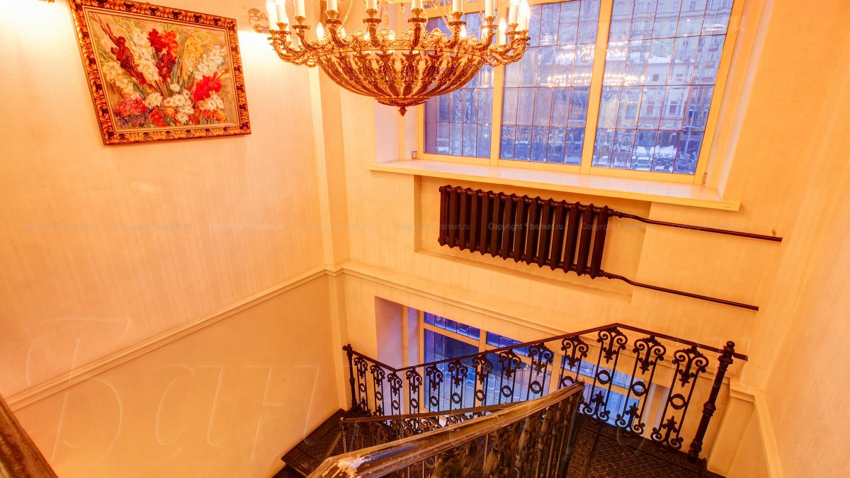 Малый зал — фото 21