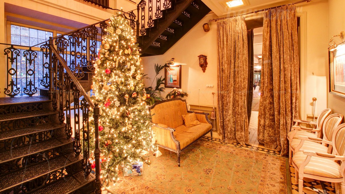 Малый зал — фото 22