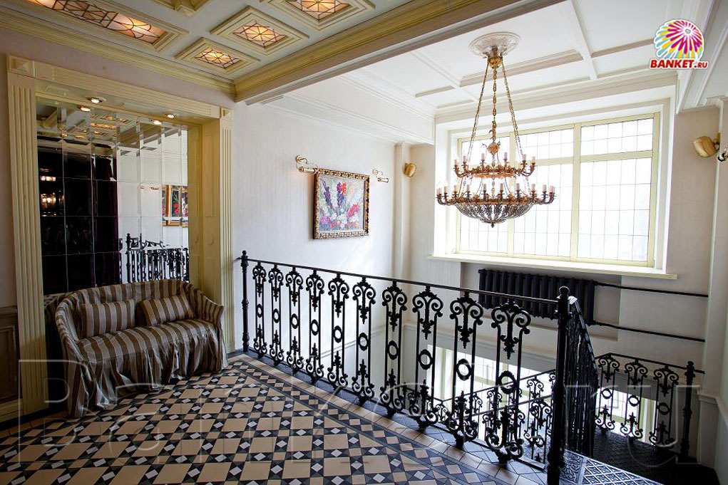 Малый зал — фото 23