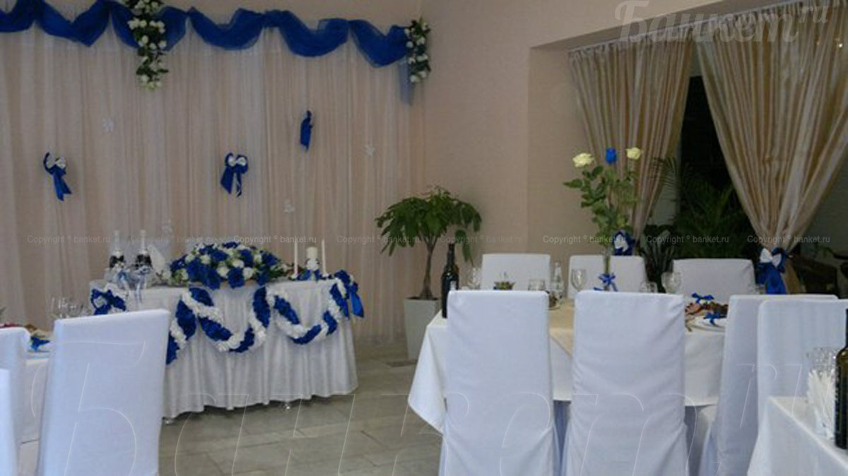 Основной зал — фото 2