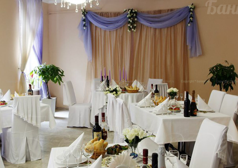 Основной зал — фото 5