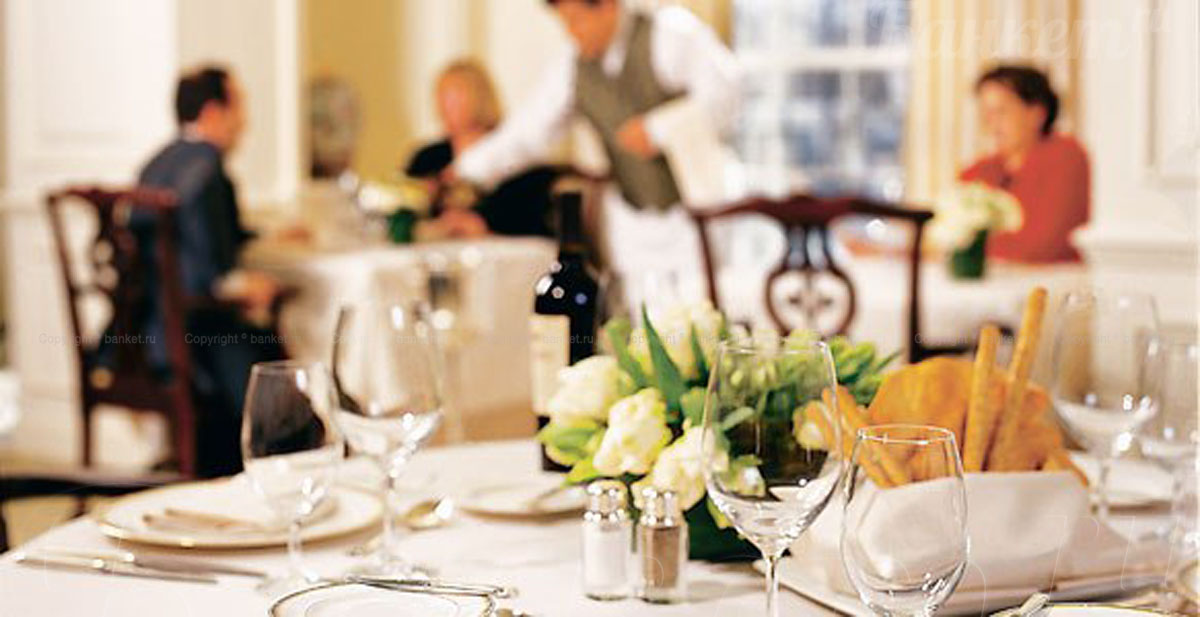 Основной зал — фото 6