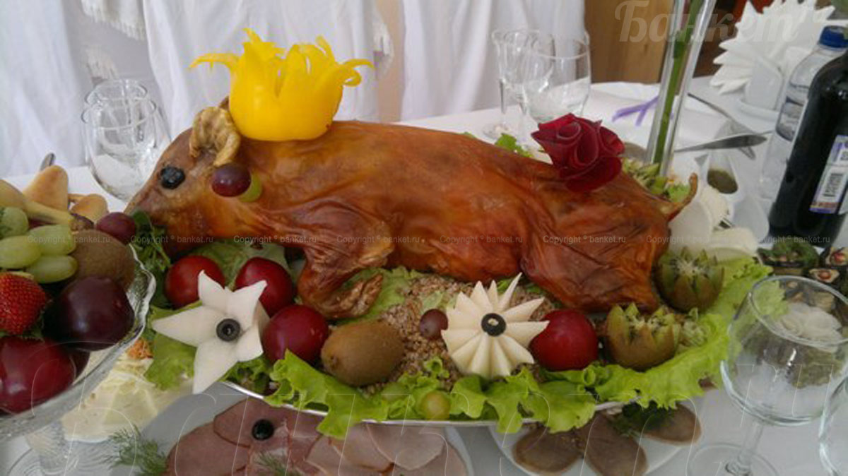 Основной зал — фото 8