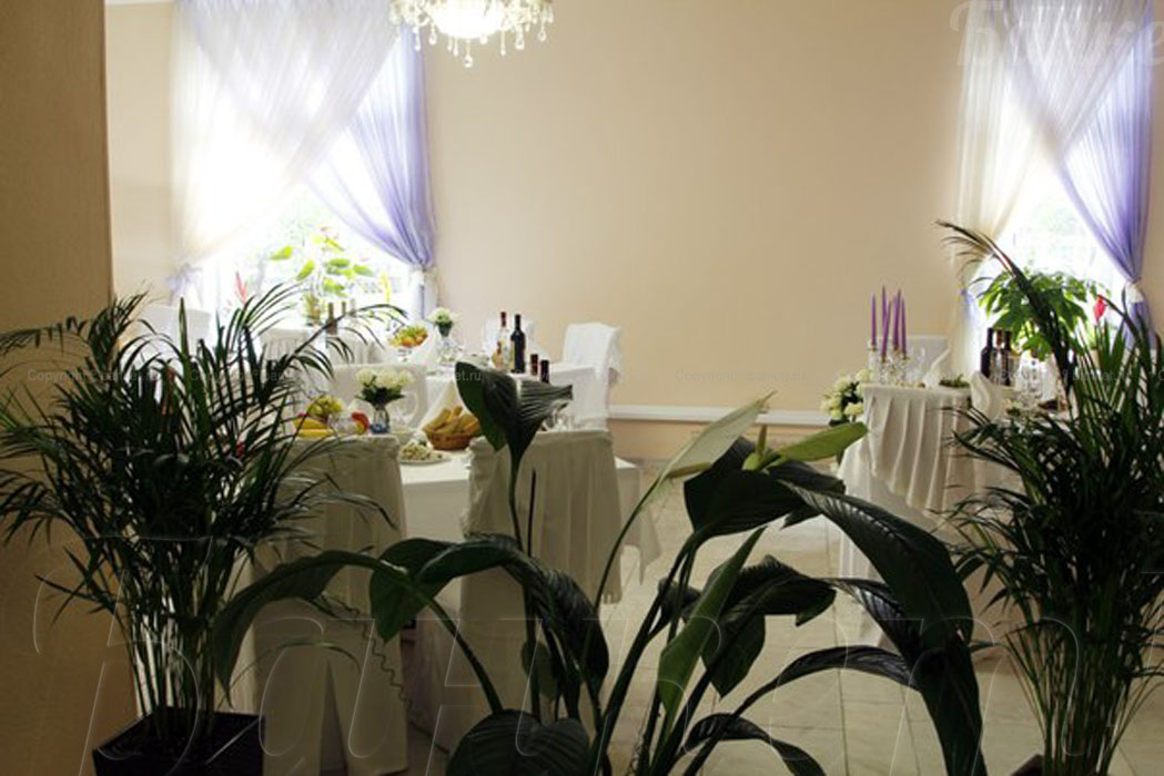 Основной зал — фото 9