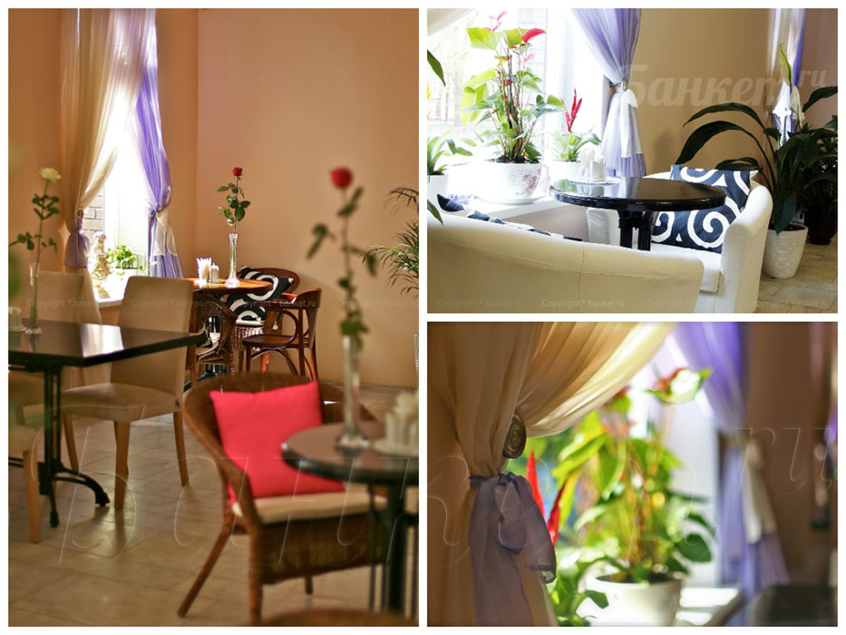 Основной зал — фото 10