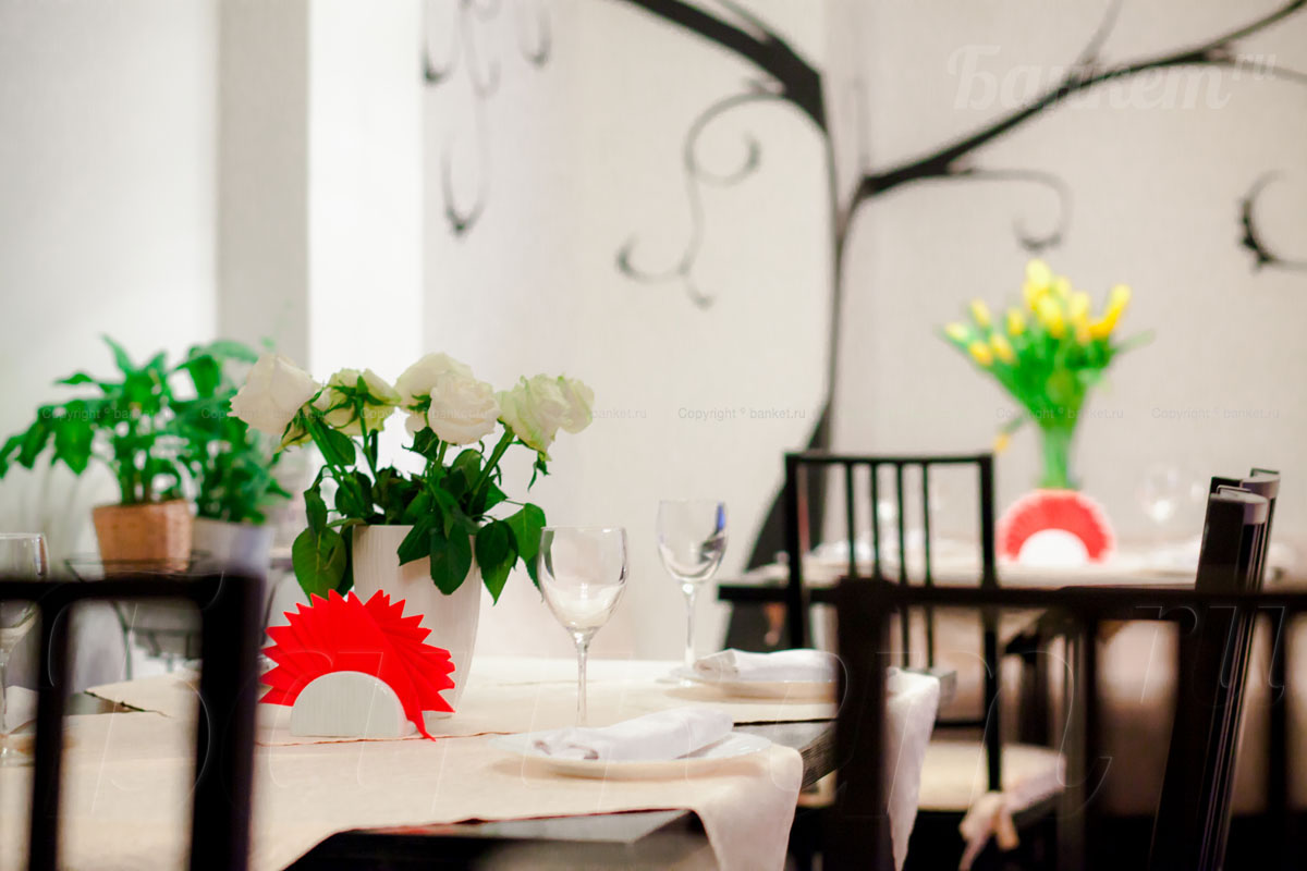 Основной зал — фото 12