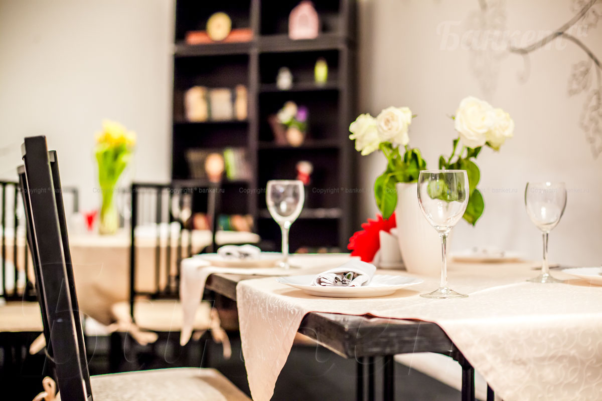 Основной зал — фото 13