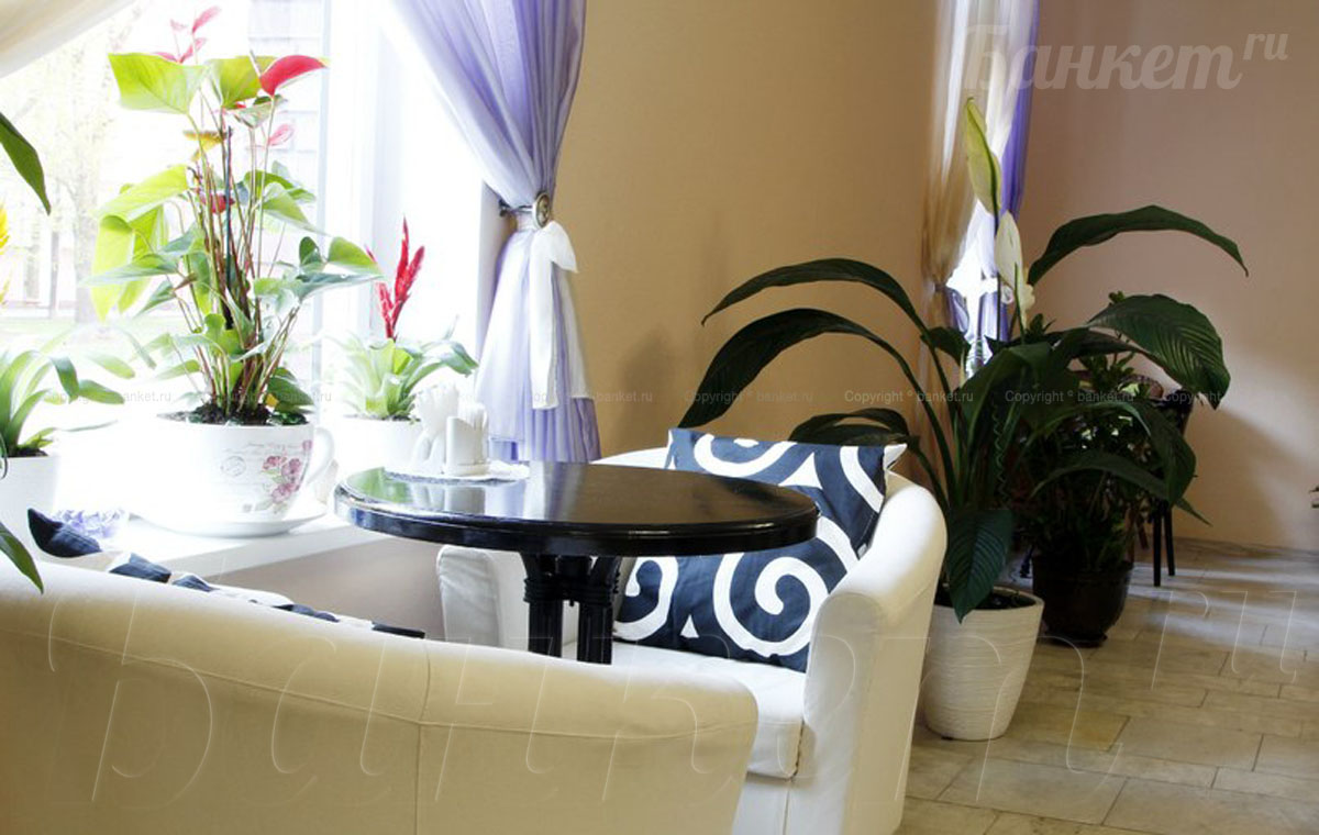 Основной зал — фото 14