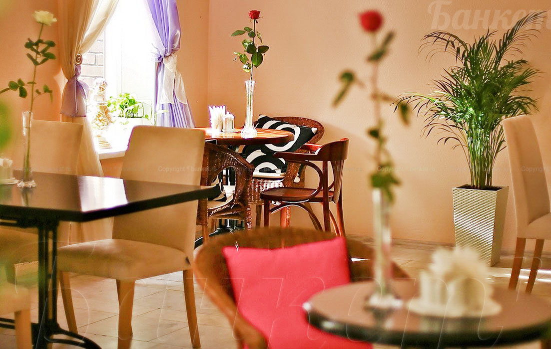 Основной зал — фото 16