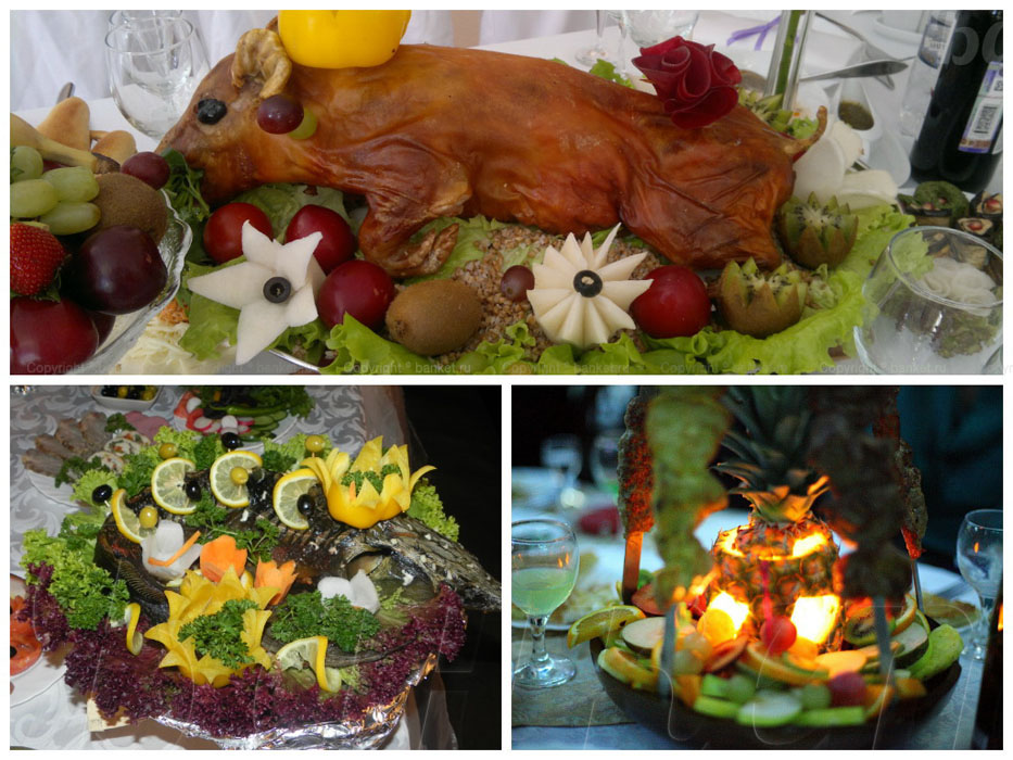 Основной зал — фото 17