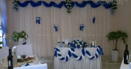 Основной зал