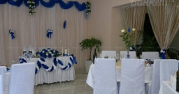 Основной зал