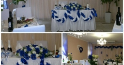 Основной зал