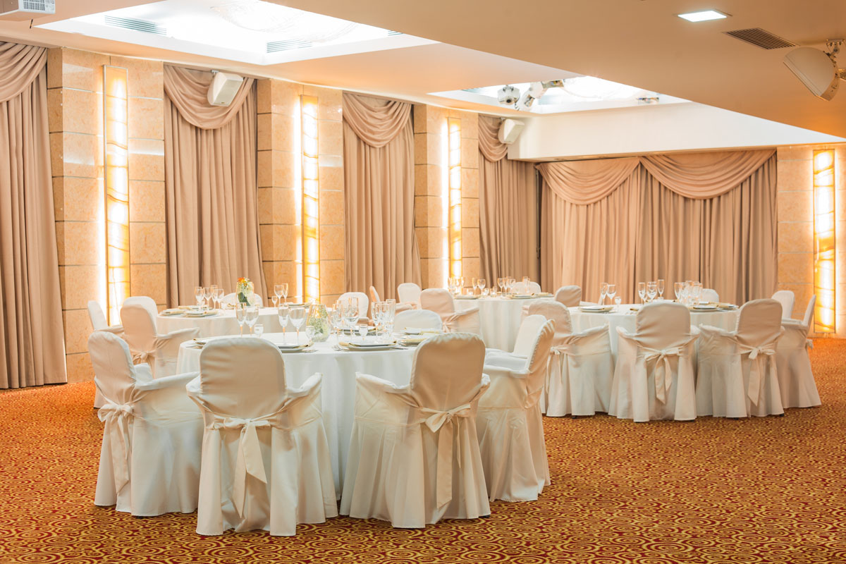 Торжественный зал — фото 3