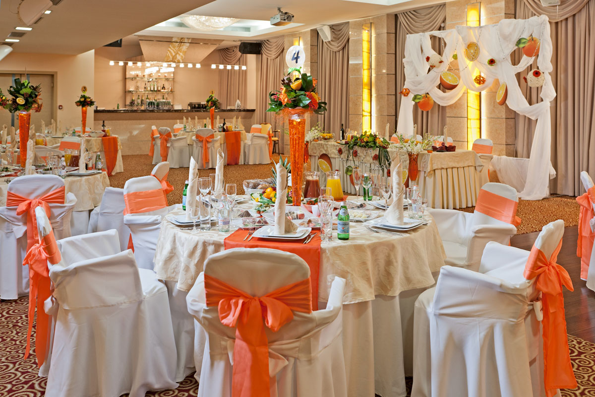 Торжественный зал — фото 4