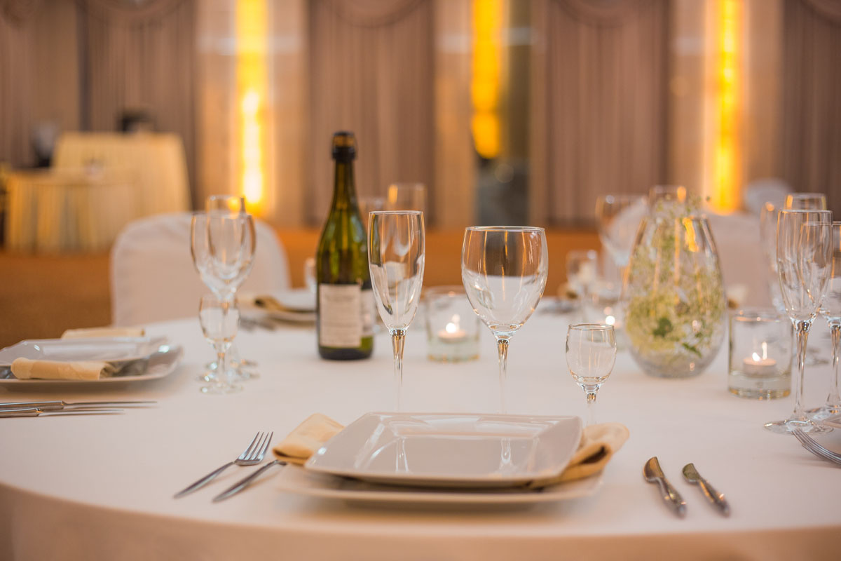 Торжественный зал — фото 5