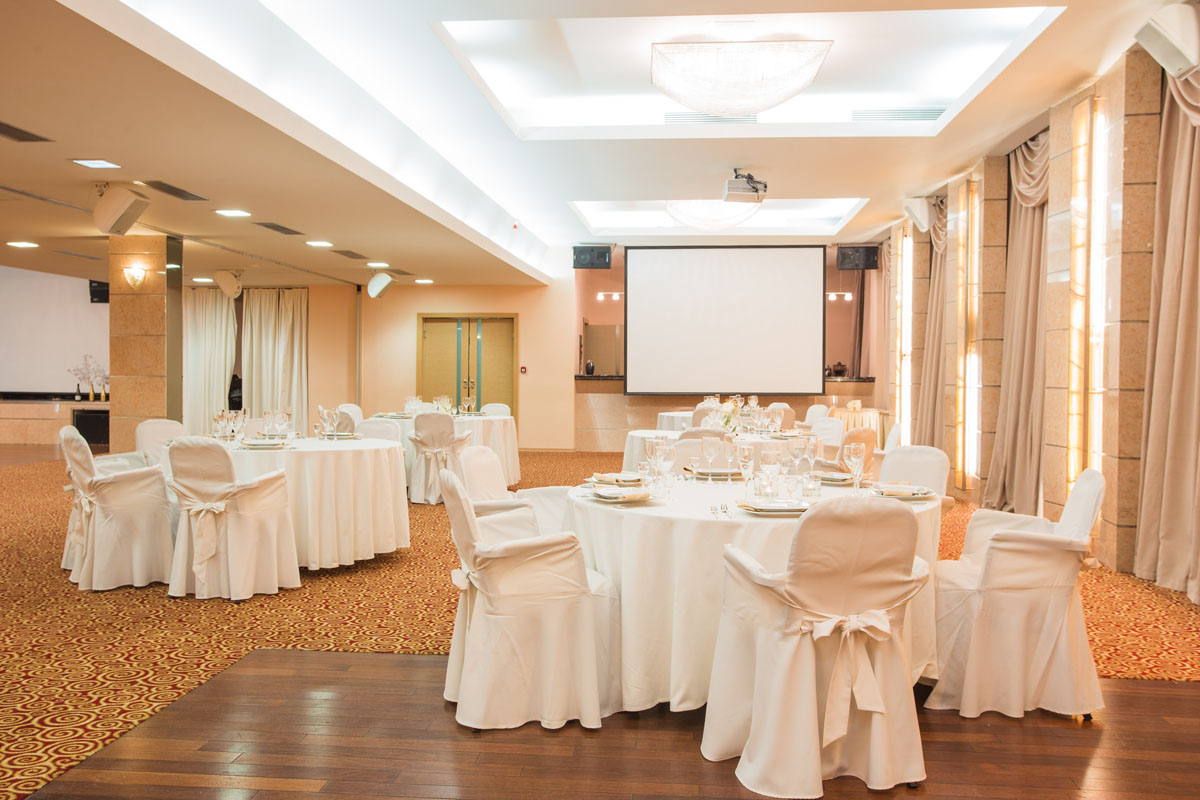 Торжественный зал — фото 7