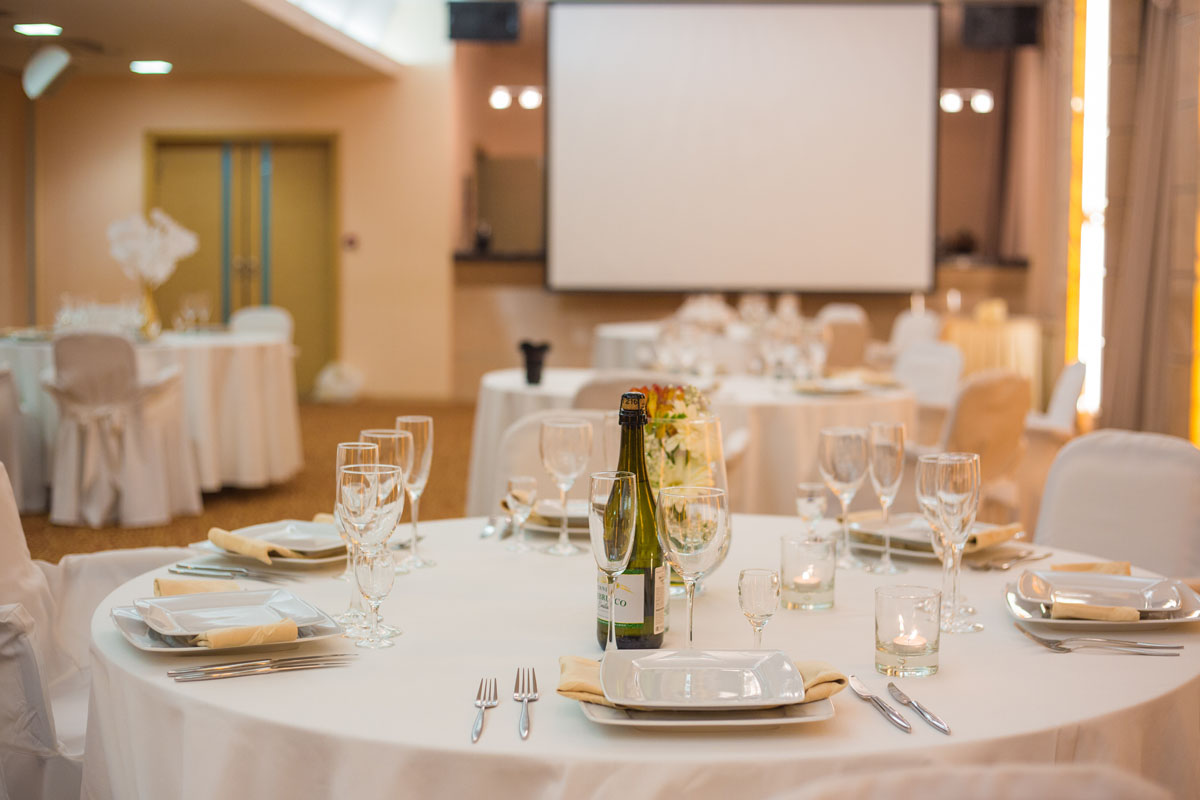 Торжественный зал — фото 8