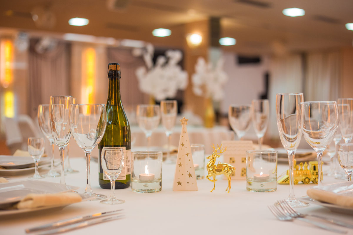 Торжественный зал — фото 9