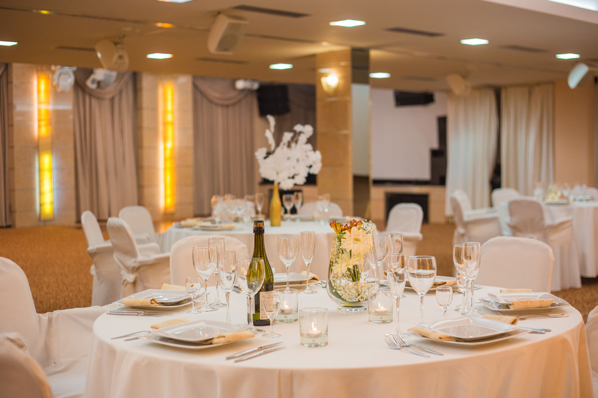 Торжественный зал — фото 10