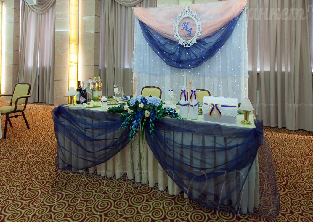 Торжественный зал — фото 100