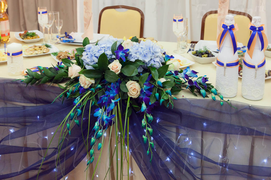 Торжественный зал — фото 101