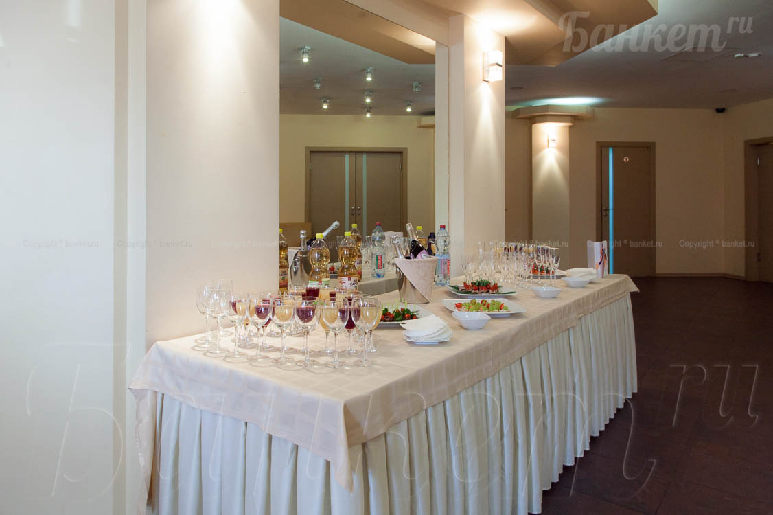Торжественный зал — фото 102