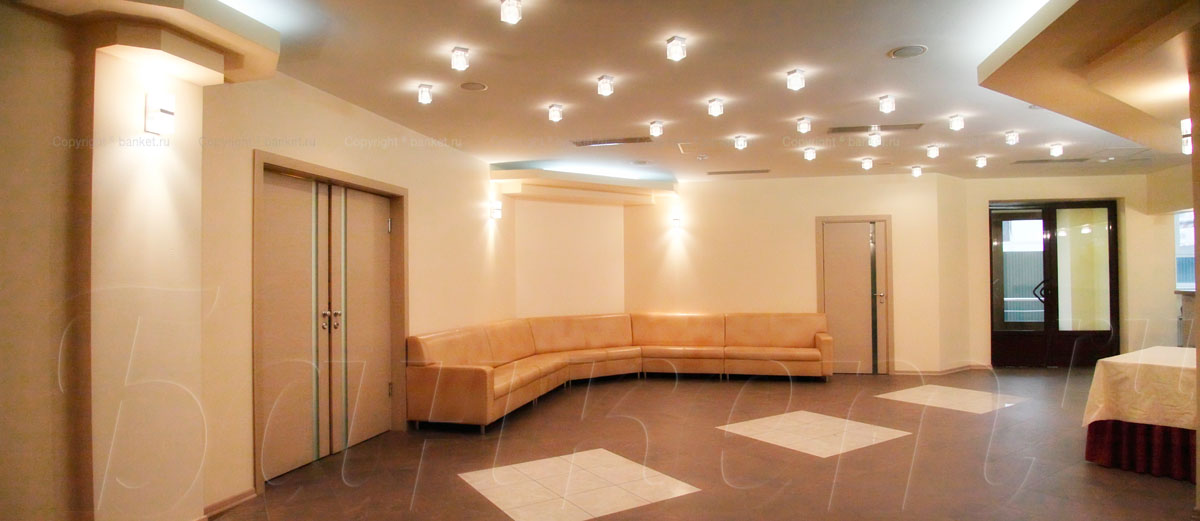 Торжественный зал — фото 103