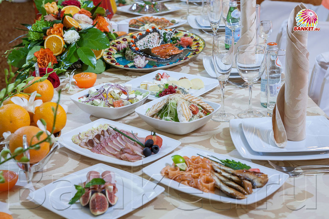 Торжественный зал — фото 108