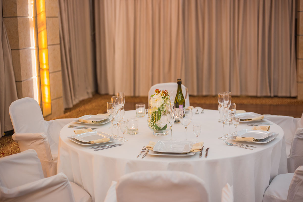 Торжественный зал — фото 11