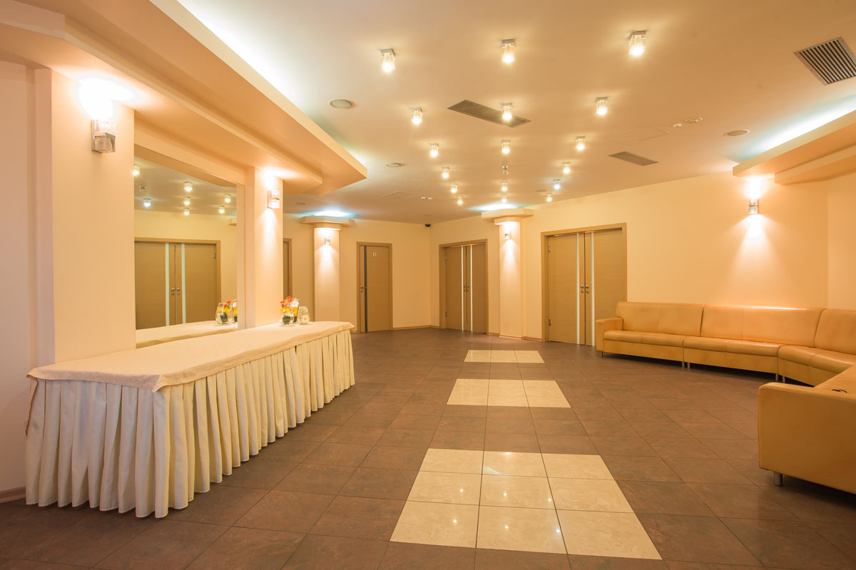 Торжественный зал — фото 12