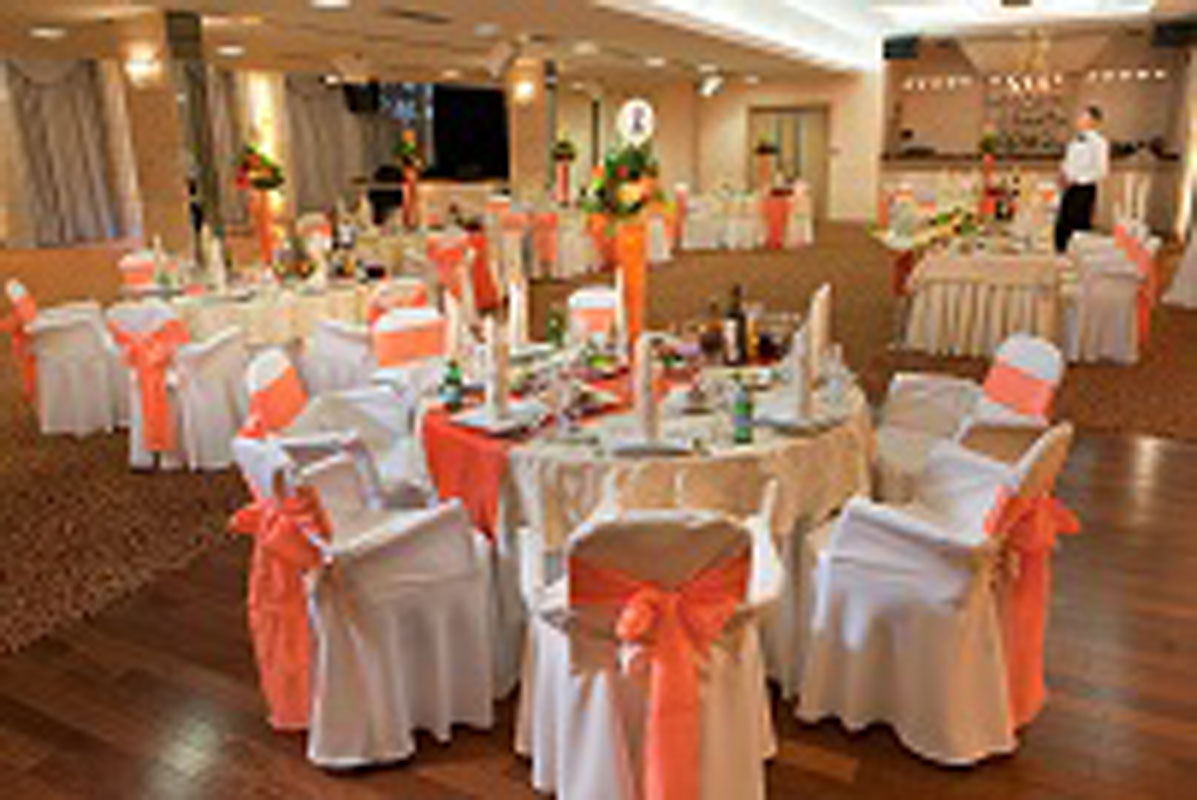 Торжественный зал — фото 13