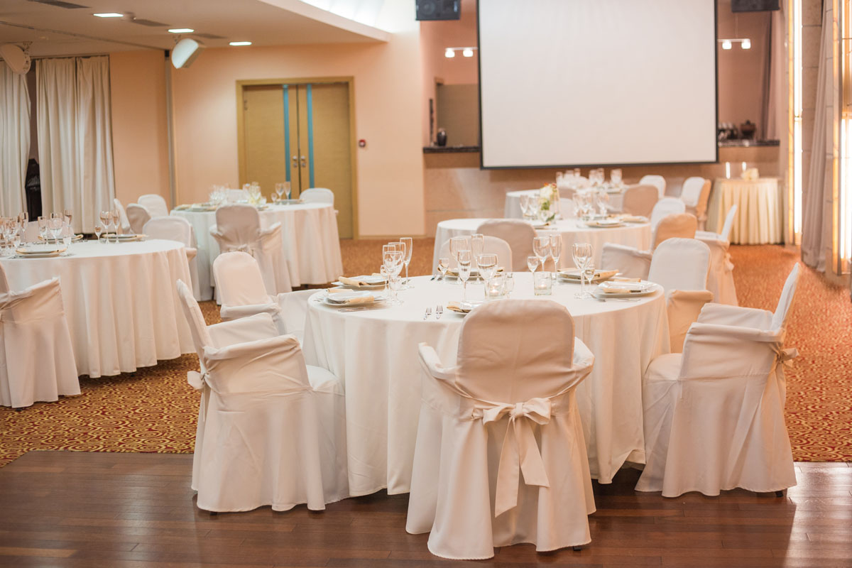 Торжественный зал — фото 14