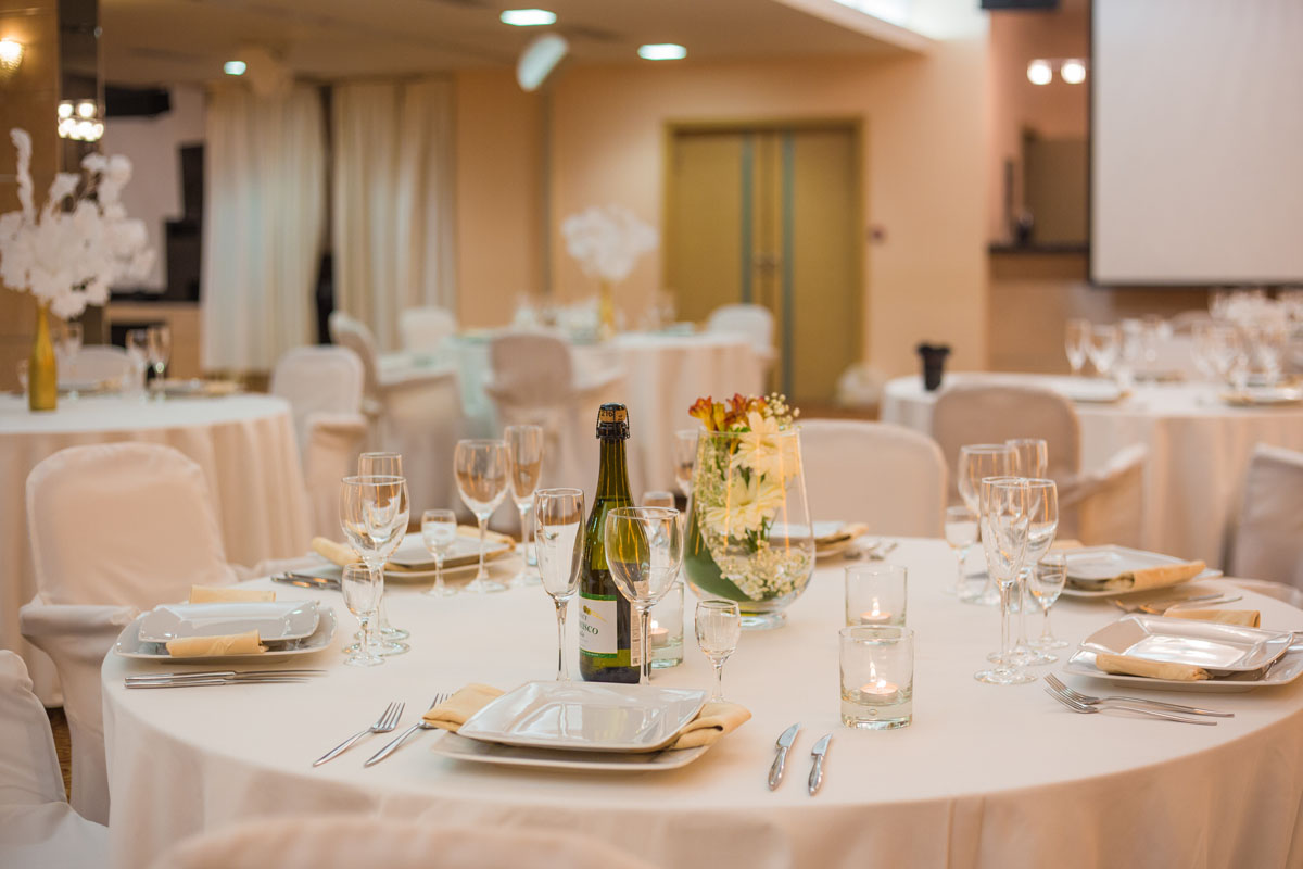 Торжественный зал — фото 15