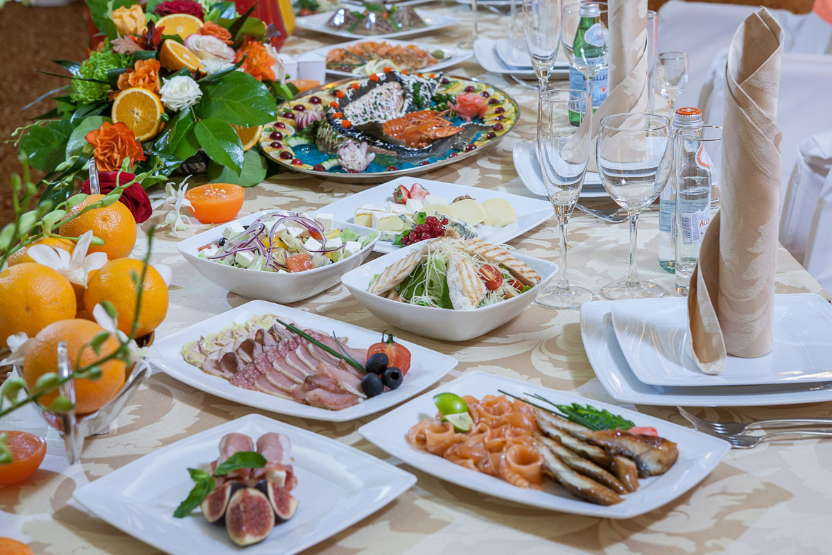 Торжественный зал — фото 16