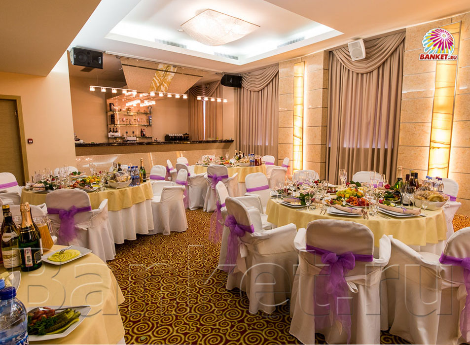 Торжественный зал — фото 17