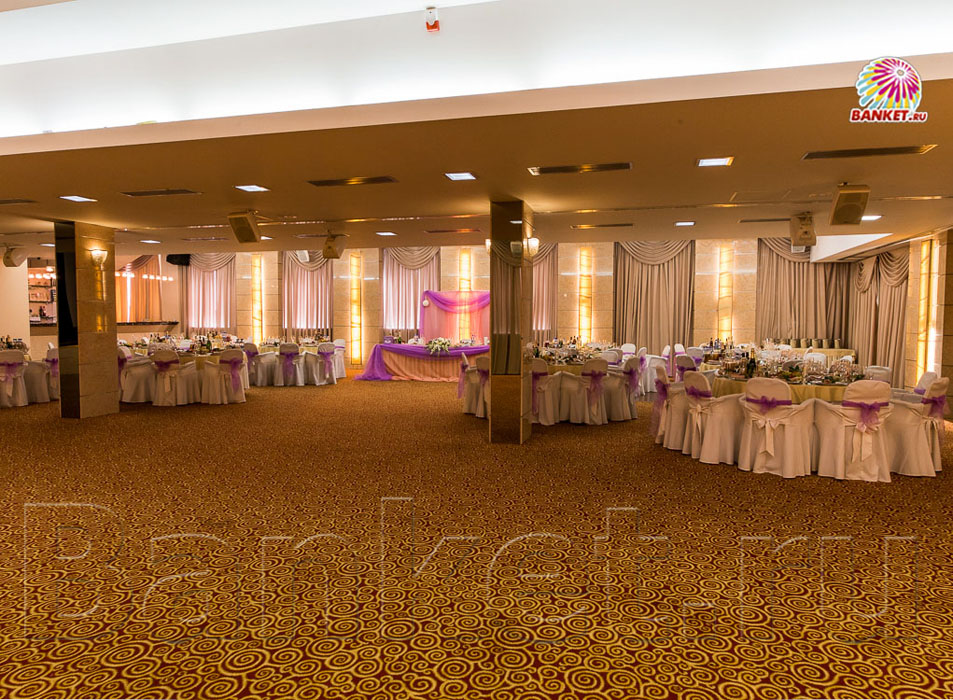 Торжественный зал — фото 18